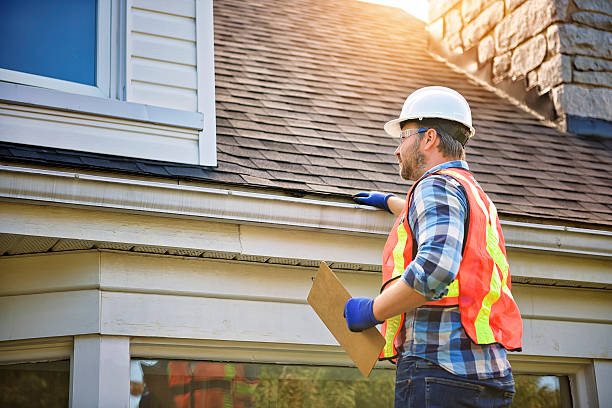 Licensed Metal Roofing service in Springfield, SD - Ben Roofing and Steel LLC